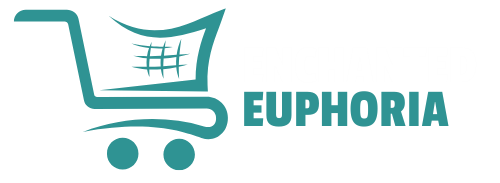 enchanted euphoria Logo